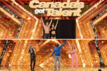 ‘Canada’s Got Talent’ Season 3 Premieres with Two Golden Buzzers