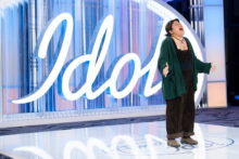 ‘American Idol’ Auditions Wrap Up with Final Platinum Ticket