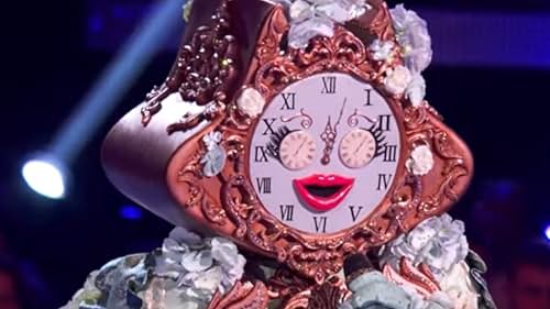 Who is the Clock? ‘The Masked Singer’ Prediction & Clues!