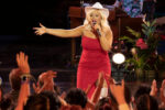 ‘American Idol’ Mortician Kennedy Reid Allegedly Pregnant With Boss’ Child Amid Affair