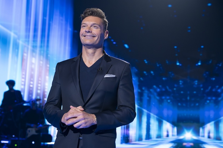 How Ryan Seacrest Is Reportedly Preparing for ‘Wheel of Fortune’ Hosting Gig