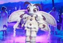 Who is the Poodle Moth? ‘The Masked Singer’ Prediction & Clues!