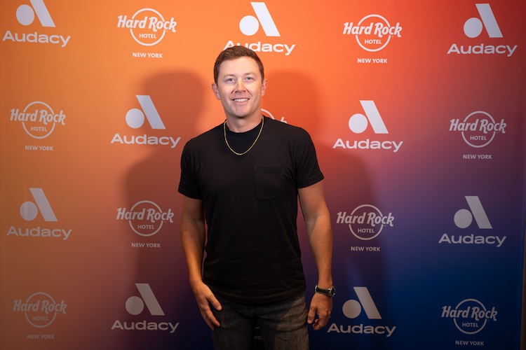 ‘American Idol’ Winner Scotty McCreery Shares Advice He’d Give His Younger Self