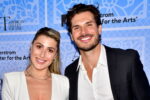 Emma Slater Shares Photos with Gleb Savchenko, Clarifies They’re Not Dating