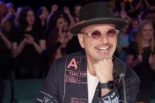 Howie Mandel Teases ‘Bigger, Better’ Season 20 on ‘America’s Got Talent’