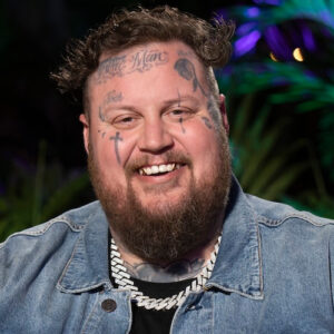 Jelly Roll on 'American Idol' Hawaii Week