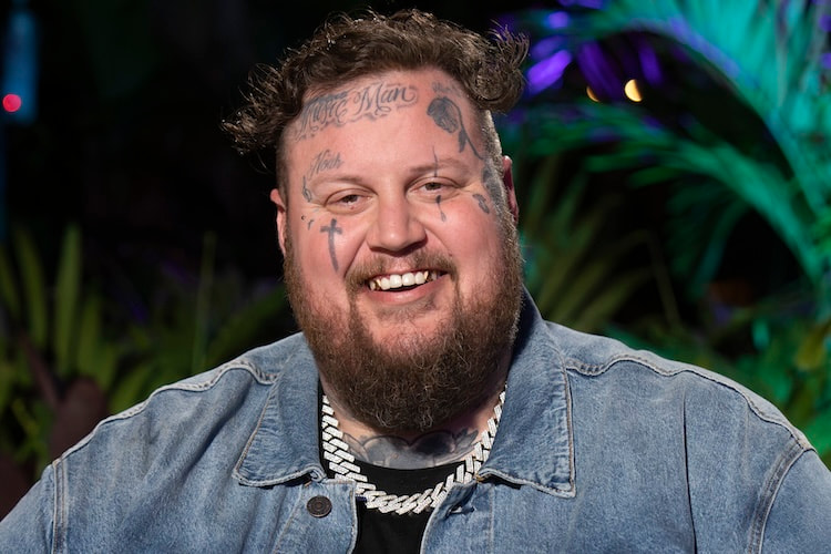 Jelly Roll Reveals If He Would Replace Katy Perry on ‘American Idol’
