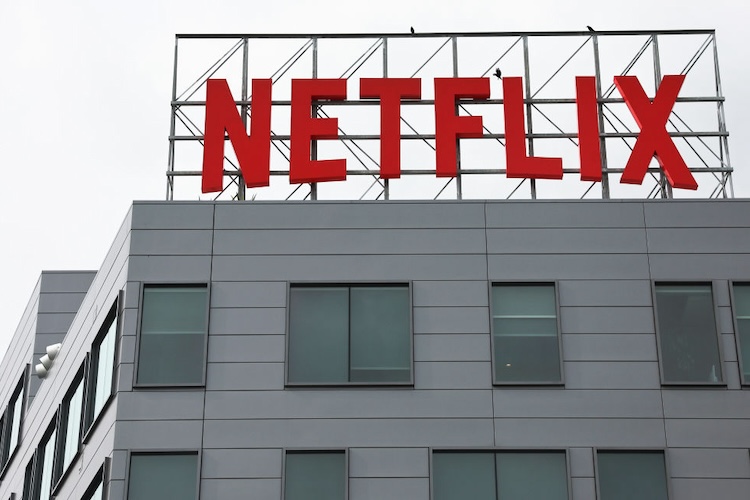 Netflix to Launch New Music Competition Series ‘Building the Band’