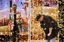 ‘America’s Got Talent’ Season 19 Premieres with Two Golden Buzzers