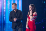 ‘American Idol’ Reveals Top 5 as Contestants Perform Adele Songs