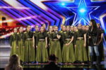 All-Female Dance Group Earns Standing Ovation in ‘AGT’ Early Release