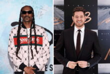 ‘The Voice’ Season 26 Coaches Include Snoop Dogg, Michael Bublé
