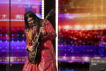 10-Year-Old Guitarist Rocks Out in ‘AGT’ Early Release Audition