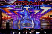 Dangerous Balancing Act Stuns the Judges in ‘AGT’ Early Release Audition