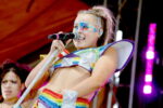 JoJo Siwa Responds to Person Booing Her at NYC Pride Concert