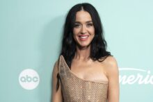 Katy Perry Asks Orlando Bloom’s Son for His Opinion on Her Music