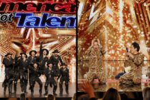 Which Acts Are Performing on the Next ‘AGT’ Live Show?