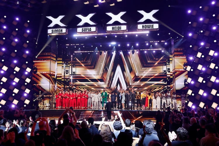 All The Acts in The 'AGT' Finale 2024