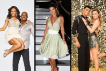 All ‘Dancing With The Stars’ Celebrities That Have Been Arrested