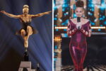 ‘AGT’s Ashlee Montague Trained with Past Contestant Sofie Dossi