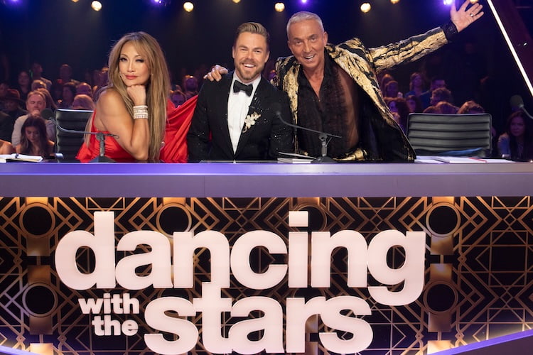 'Dancing With The Stars' Recap 'The Bachelor', 'Pretty Little Liars