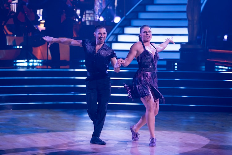 ‘Dancing with the Stars’ Season 33 Returns with a Double Elimination