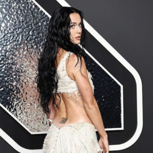 Katy Perry at the 2024 MTV Video Music Awards