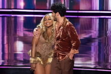 Who Was Eliminated on ‘Dancing with the Stars’ Disney Night?