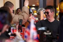 Simon Cowell Postpones ‘BGT’ Auditions Following Liam Payne’s Death