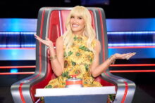 ‘The Voice’ Battles Continue with Even More Steals