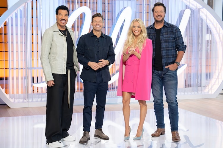 ‘American Idol’ Shares Season 23 Preview, Featuring Carrie Underwood