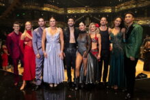 ‘Dancing with the Stars’ Semifinals End with a Surprise