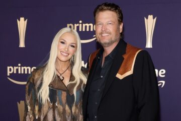 Gwen Stefani, Blake Shelton Pregnancy Rumors Persist