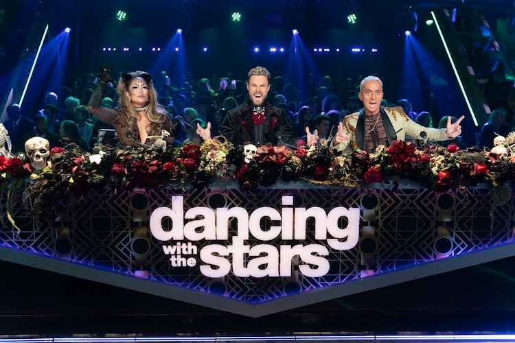 ‘Dancing with the Stars’ Announces Dances, Songs for 500th Episode