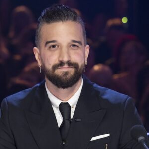 Mark Ballas on 'Dancing With The Stars'