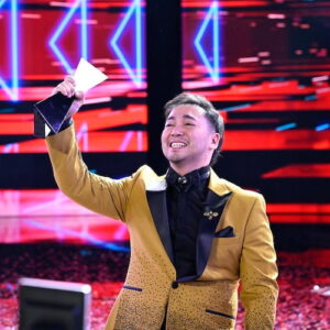 Sofronio Vasquez wins The Voice 2024