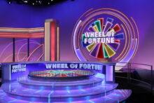 Ryan Seacrest Knocked Over by Excited ‘Wheel of Fortune’ Contestant