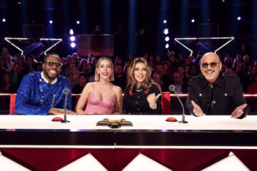 'Canada's Got Talent' 2025 Premieres with Emotional Golden Buzzer