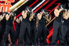 ‘Canada’s Got Talent’ Awards One Last Golden Buzzer as Auditions Wrap Up