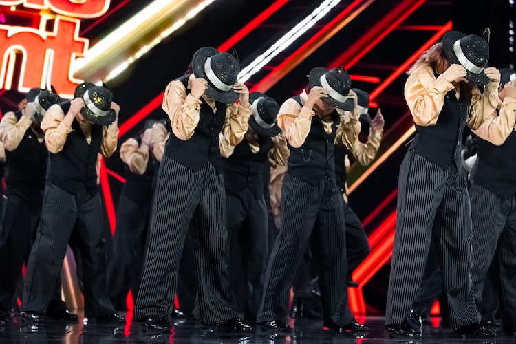 ‘Canada’s Got Talent’ Awards One Last Golden Buzzer as Auditions Wrap Up