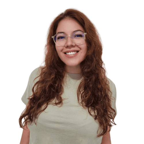 Cristina Urquidi