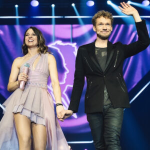 The Clairvoyants for 'Limitless' Las Vegas