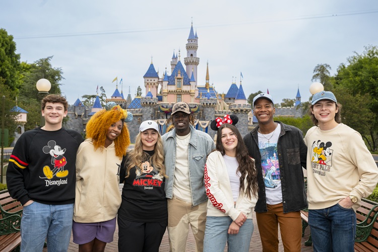 ‘American Idol’ Top 5 Revealed on Disney Night — Who Was Eliminated?