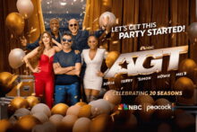 Everything to Know About ‘AGT’ Hopeful, ‘American Idol’ Alum Jessica Sanchez in 2025