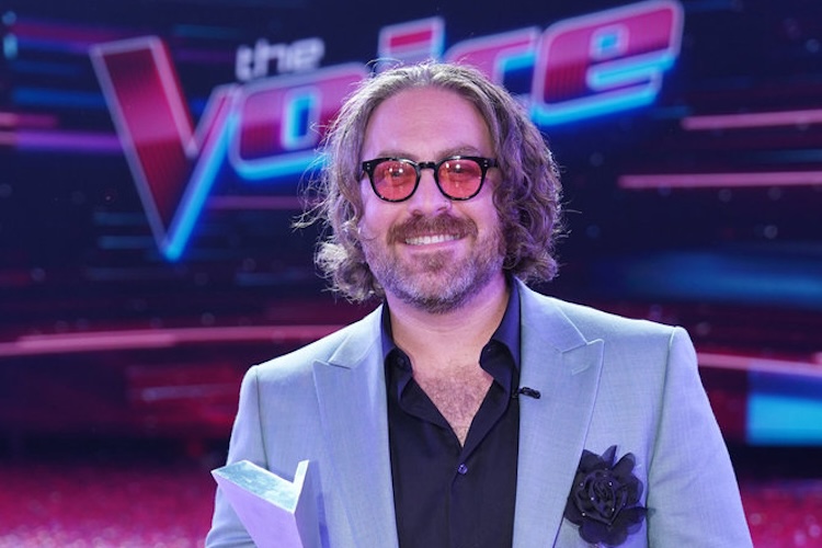 Adam David’s Winning Journey on ‘The Voice’ — Watch Every Performance Here!