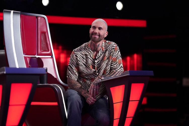 ‘The Voice’ Shifts Schedule for Results Show — When to Watch