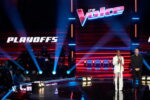 ‘The Voice’ Playoffs Continue as a New Twist is Revealed