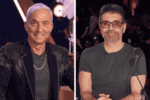 Does Simon Cowell Want to Replace Bruno Tonioli on ‘Britain’s Got Talent’?