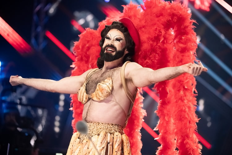 Acts Earn Extra Golden Buzzers as ‘Canada’s Got Talent’ Chooses Finalists