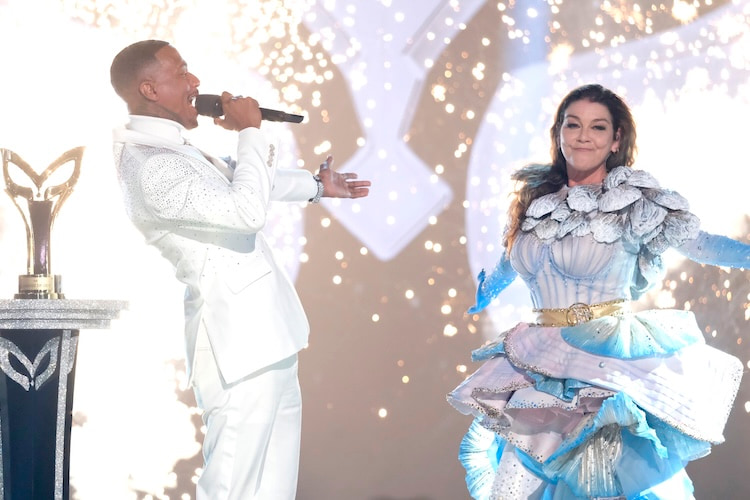 Gretchen Wilson (AKA Pearl) Named ‘The Masked Singer’ Season 13 Winner